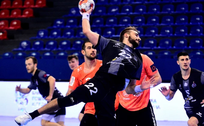 Dusan Milenkovic/Starsport.rs